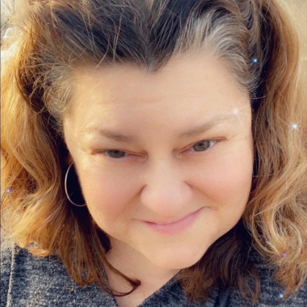 Meet your Posher, Keri